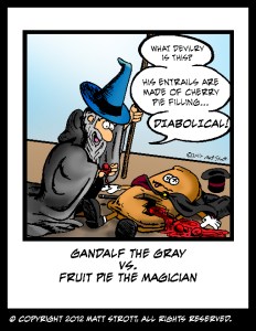 The Last Resort Panel 010