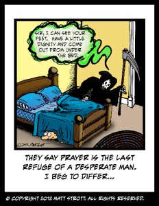 The Last Resort Panel 012