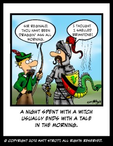 The Last Resort Panel 027