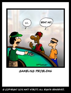 The Last Resort Panel 032