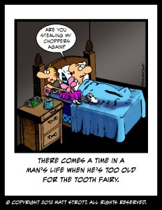 The Last Resort Panel 033