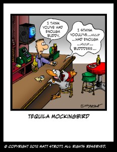 The Last Resort Panel 034