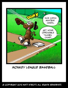 The Last resort Panel 36