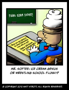 The Last Resort Panel 042