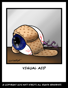 The Last Resort Panel 01