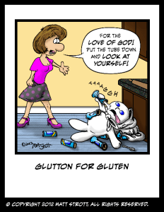 The Last Resort Panel 054