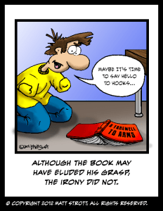 The Last Resort Panel 056