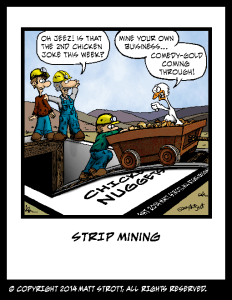 The Last Resort Panel 79