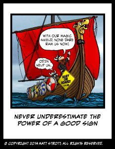 The Last Resort Panel 81