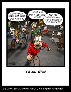 The Last Resort Panel 88