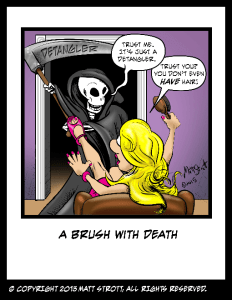 The Last Resort Panel 91