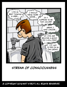 The Last Resort Panel 99